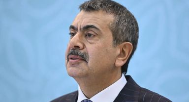 Bakan Tekin'den dikkat çeken 'müfredat' açıklaması: Beceri odaklı...