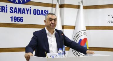 Başkan Büyüksimitci: