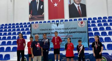 Başkan Çolakbayrakdar: