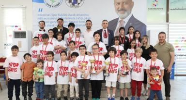 Başkan Çolakbayrakdar: