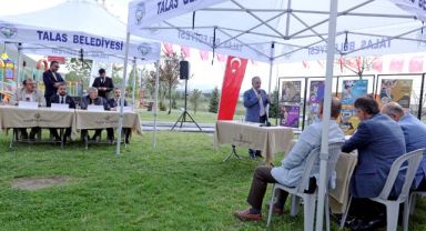 Başkan Yalçın, Bahçelievler'de vatandaşlarla buluştu