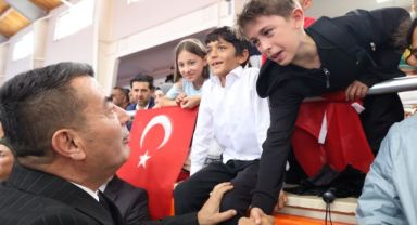 Bünyan’da 2. Geleneksel Yaz Şenliği coşkusu