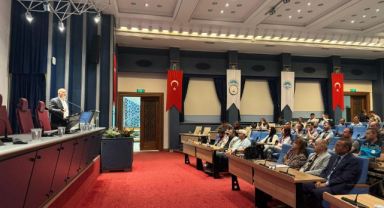 Büyükşehirden ‘Vektör Zararlılarla Mücadele’ konulu önemli seminer