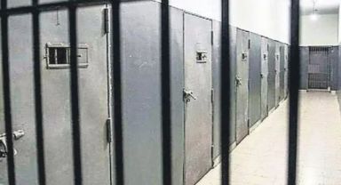 Cezaevindekilerin yüzde 45’i tekrar suç işliyor