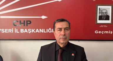 Chp İl Başkanı Keskin: Kayseri’de Bot Fiyatları Arttı!