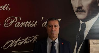 CHP Kayseri İl Başkanı Feyzullah Keskin’den Mehmet Şimşek’e Tepki: “Hal Esnafı ve Sanayiciler Hedef Gösterilemez”