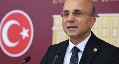 Chp’li Aşkın Genç: “İçeriği Belirsiz, Ölçütü Tanımsız Hiçbir Kamu Yetkisi Olamaz. Bu Teklif Yasa Değil, İmtiyaz İnşa Ediyor”