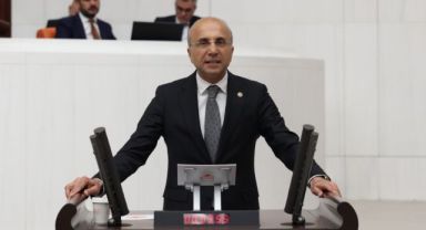 Chp’li Aşkın Genç’ten Oyak’ta Dikkat Çeken Önerge: “Üyelerin Birikimleriyle İlgili Kaygılar Artıyor”