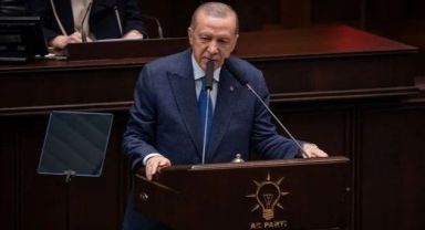 Cumhurbaşkanı Erdoğan: Terörün devri artık kapanmıştır