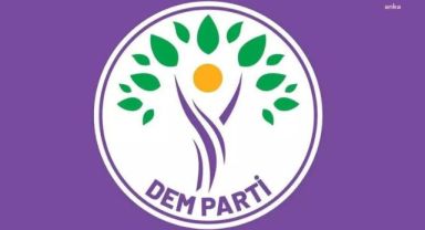 DEM Parti, MHP'yi ziyaret edecek