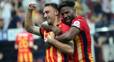 Duckens Nazon 7. golünü attı