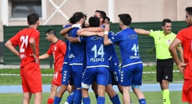 Erciyes 38 FK, 74 sarı kart ve 6 kırmızı kart gördü