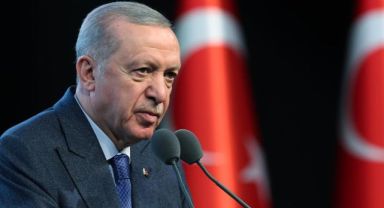 Erdoğan'dan yeni anayasa çıkışı: 'Benim tekrar aday olma derdim yok'