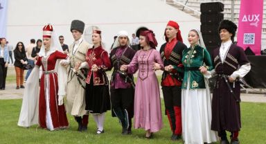ERÜ’de Kampüs Günleri’25 etkinliği düzenlendi
