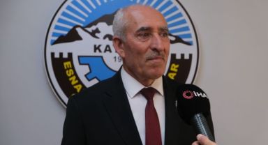 Esnaf Kurban Bayramı'ndan umutlu