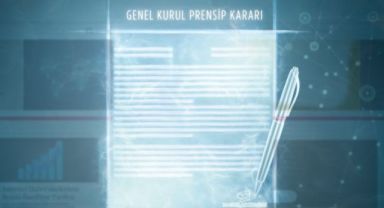 Esnaf ve Sanatkârlar Kooperatiflerinin Genel Kurul İlanlarına Resmî Statü Kararı