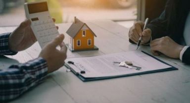 Ev sahibi ve kiracılar dikkat: Kira zam oranı belli oldu