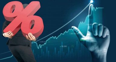 Faiz arttı dolar yükseldi enflasyon azdı: Üretim düştü sanayi duruyor