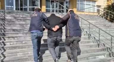 FETÖ'nün gaybubet evine operasyon: 3 gözaltı