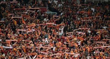 Galatasaray-Kayserispor maçının biletleri tükendi