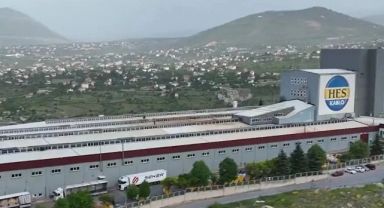HES Kablo ve Erciyes Çelik Halat yeniden satışa çıktı