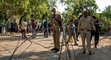Hindistan ve Pakistan'ın ateşkes konusunda anlaştıkları açıklandı