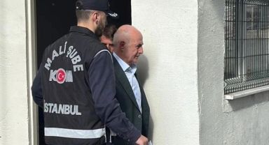 İBB 5. dalga operasyonda bu kez 5 CHP'li belediye başkanı ve eski vekil var işte liste