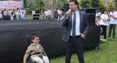 İdeal Koleji'nden Anlamlı Destek: Minik Yusuf İçin Umut Kermesi