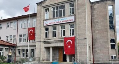 İl Sağlık Müdürlüğü et alacak