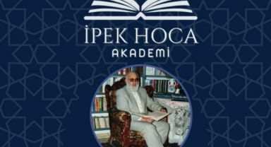 İpek Hoca Akademi'den Anlamlı Yayın: Eğitimci Yazar Halit Aydoğan ile Hatıralar Bu Akşam YouTube'da
