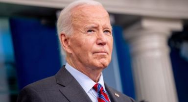 Kansere yakalanan Biden'dan ilk açıklama