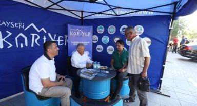 Kariyer Merkezi ile 1 ayda 255 kişi işe yerleşti