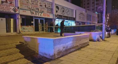 Kayseri'de bıçaklı kavga: 2 yaralı