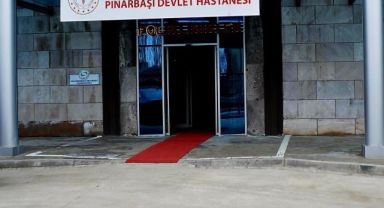 Kayseri'de cinayet
