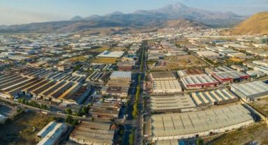 Kayseri'de Ekonomik Dalgalanma: 2025'te Kurulan Her 4 Şirketten 1’i Kapandı