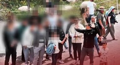 Kayseri Denetimli Serbestlik Müdürlüğü’nden Kapadokya gezisi