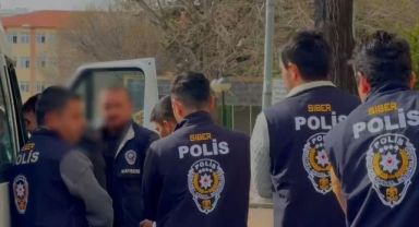 Kayseri Emniyeti'nden yasa dışı bahis operasyonu: 6 gözaltı