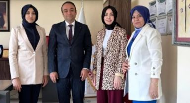 Kayseri KADEM ile İl Göç İdaresi Arasında İşbirliği Protokolü İmzalandı