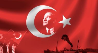 Kayseri protokolünden 19 Mayıs mesajları