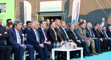 Kayseri Şeker’in Yatırımları Hız Kesmiyor