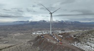 Kayseri; toplu ulaşım yolcusunun yüzde 40'ını temiz enerjiden karşılayan tek şehir