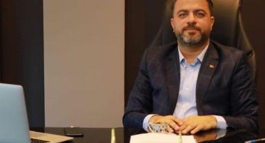 Kayseri'ye su parası övgüsü