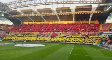 Kayserispor'a PFDK'dan ceza