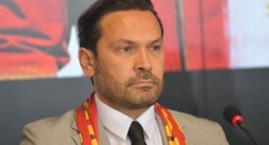 Kayserispor Sportif Direktörü Türkmen: