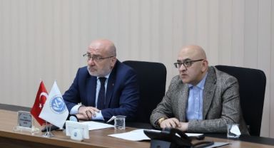 KAYÜ’de ‘StartUpMYO