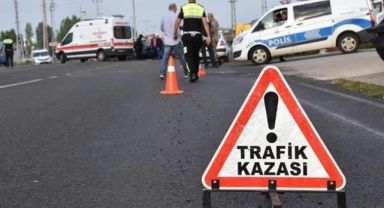 Kaza yerini terk edene hapis cezası... Kanun teklifinin detayları belli oldu