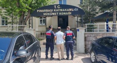 Kesinleşmiş cezası bulunan ihraç müdür yakalandı