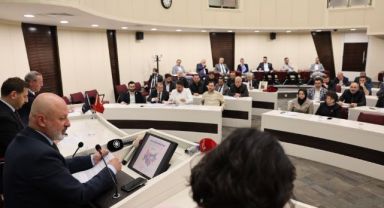 Kocasinan Meclis Üyesi Ahmet Turan Özkan'ın adı parkta yaşatılacak