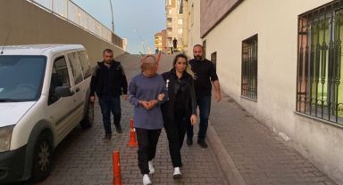 Kocasını uyurken öldüren kadına 19 yıl 2 ay hapis