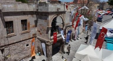 Koramaz Vadisi’nin hikayesi bu müzede anlatılacak